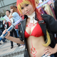 Illustration for article titled Elite Taiwan University Overrun by Cosplayers in Skimpy Costumes